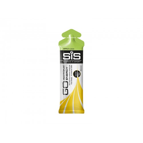 SiS GO Isotonic Energy Gel 60ml